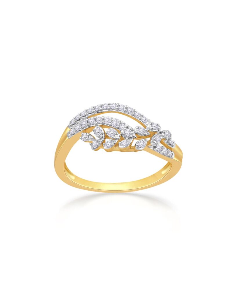 Gold Ring