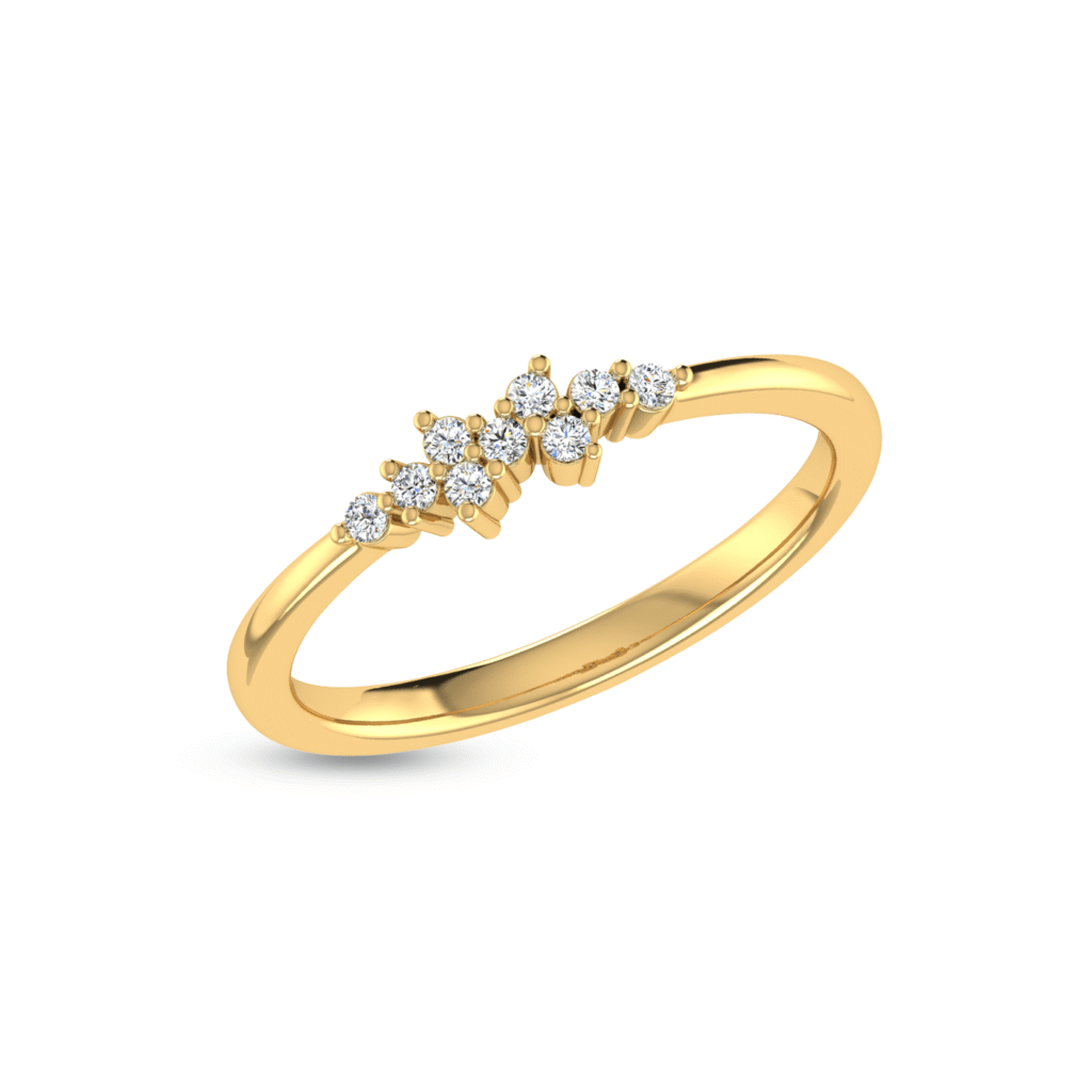 Gold Ring