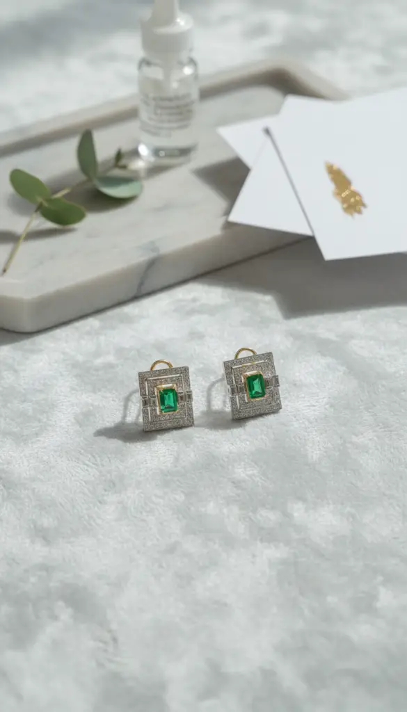 Diamond Tops
