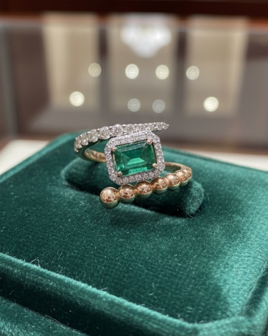Dimaond Ring