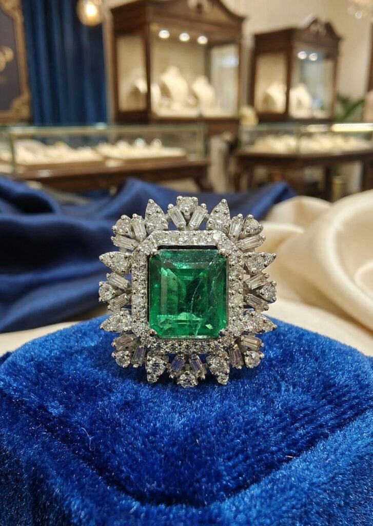 Dimaond Ring
