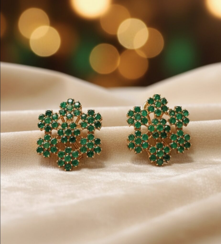 Tops – Emerald