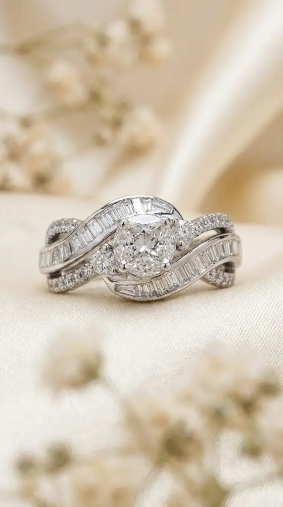 Diamond Ring