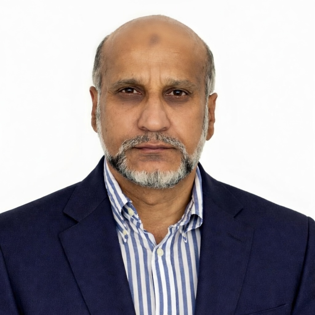 Azhar Ur Rehman Sheikh